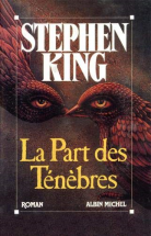 La part des ténèbres